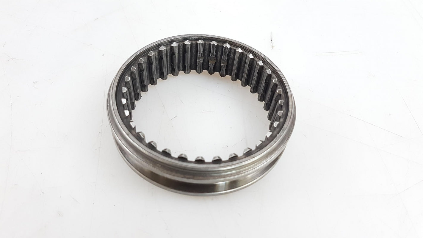 Original FIAT 500 (12-) Punto (03-13) synchronizer sliding sleeve 55195575 