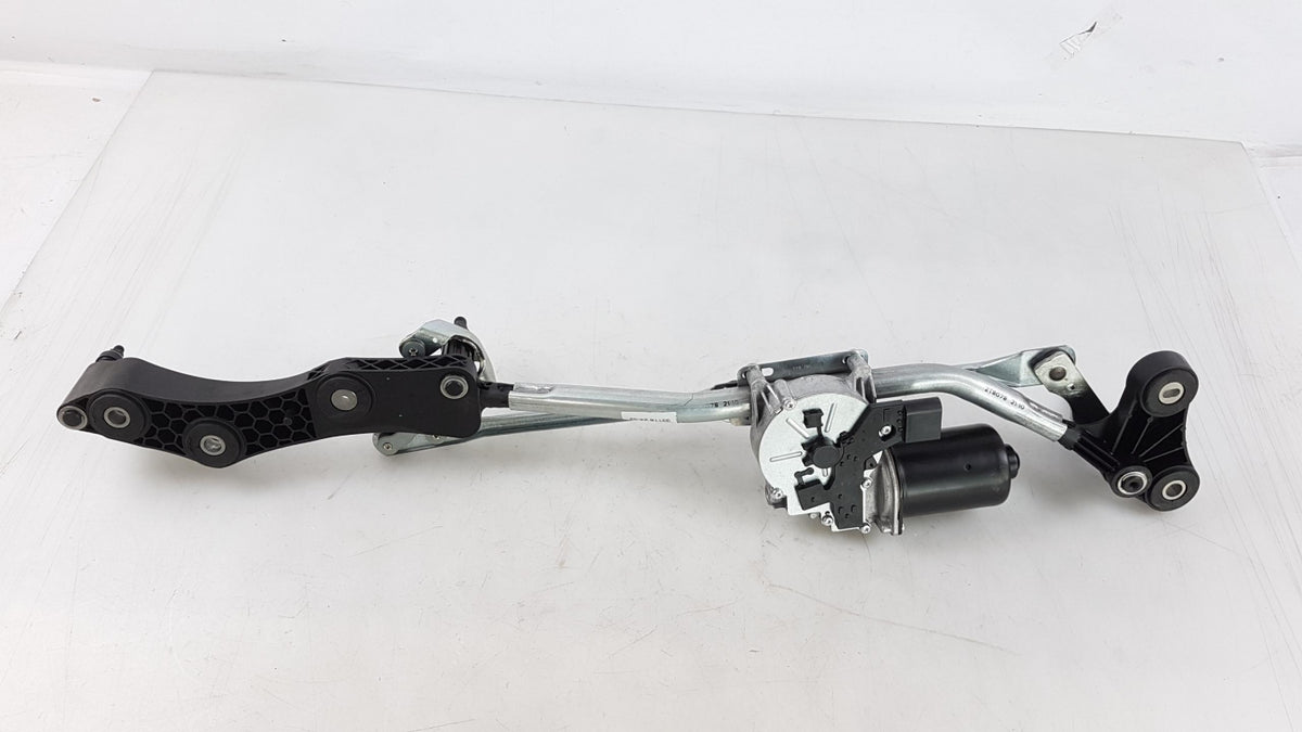 Original OE BMW Wischergestänge 61617194029