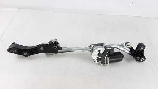 Original OE BMW Wischergestänge 61617194029