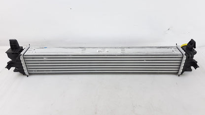 Original FIAT Ducato III 2014 > Ladeluftkühler 1382428080