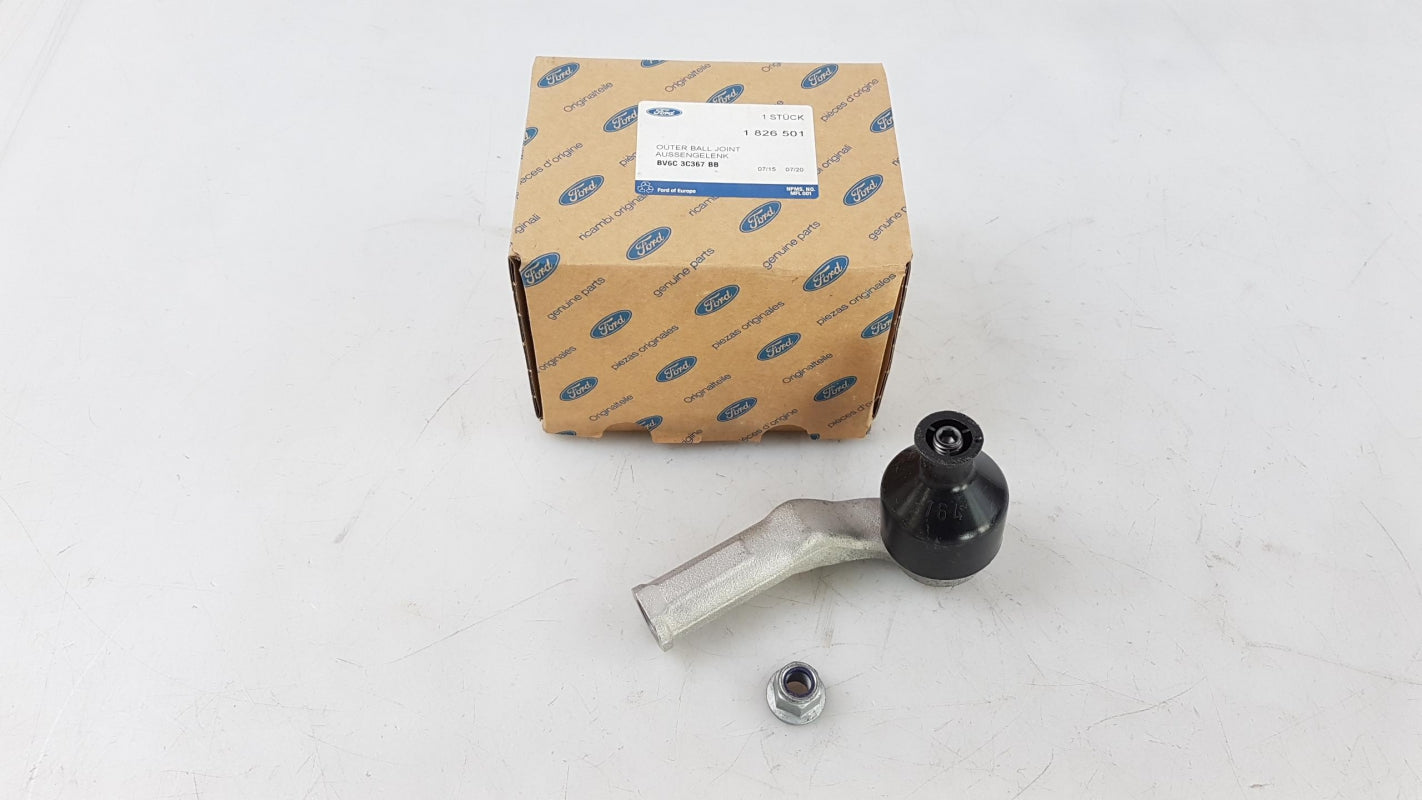 Original FORD Focus C-Max CB7 2011-2015 Spurstangenkop Rechts 1826501