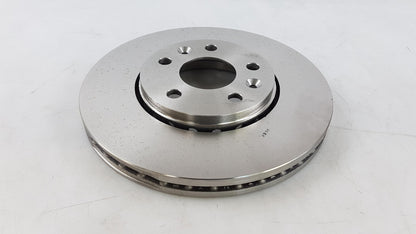 Original OPEL Vivaro-B Bremsscheibe (1 Stück) Vorne 1.6 CDTI 93866700