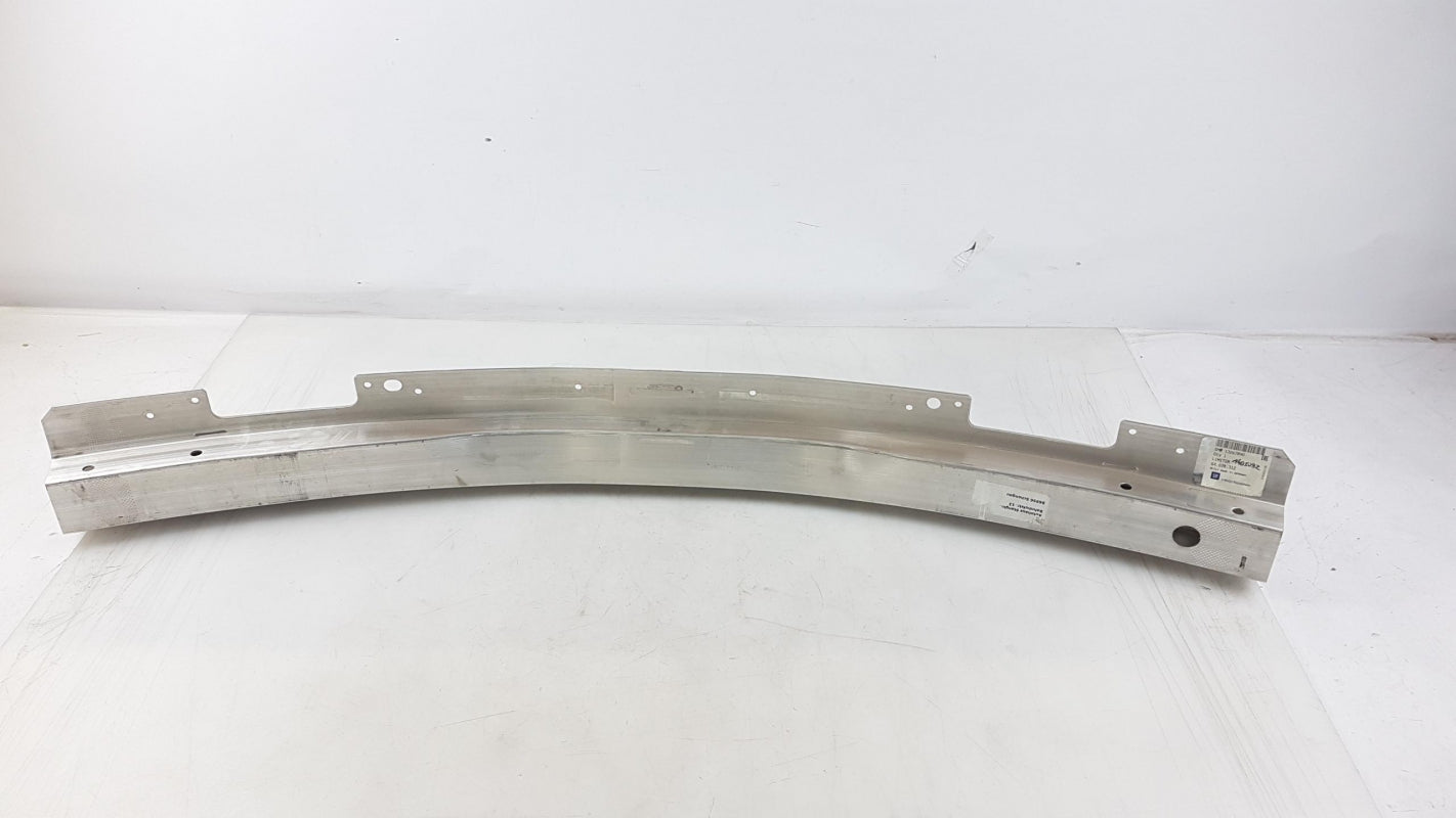 Original OE OPEL Stoßstangen Träger 13267890