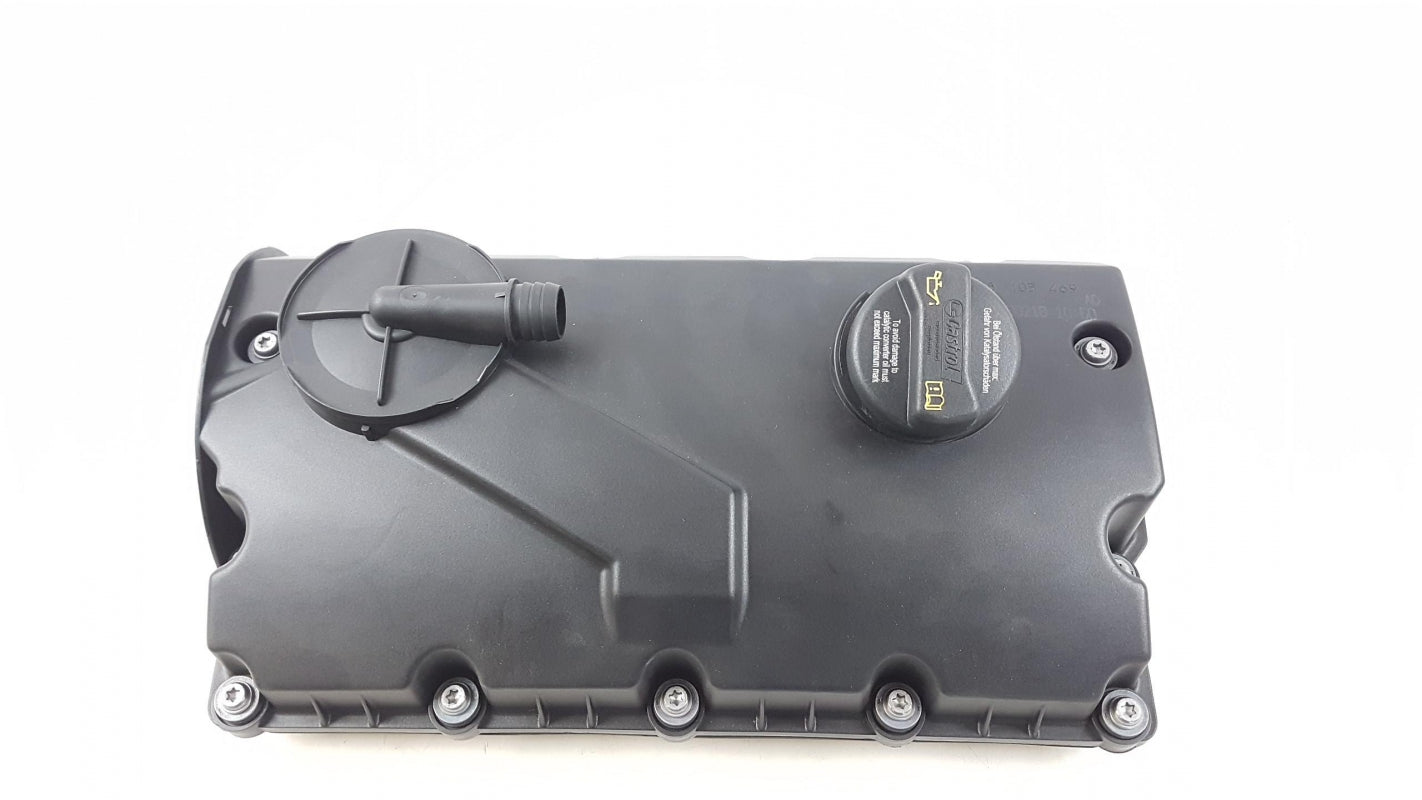 Original OE Volkswagen Ventildeckel 038103469AD