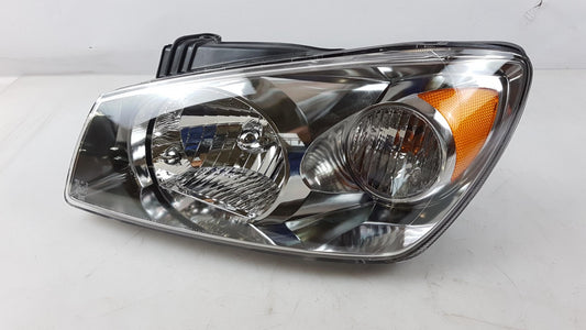 Original OE HYUNDAI/KIA Scheinwerfer 921012F220