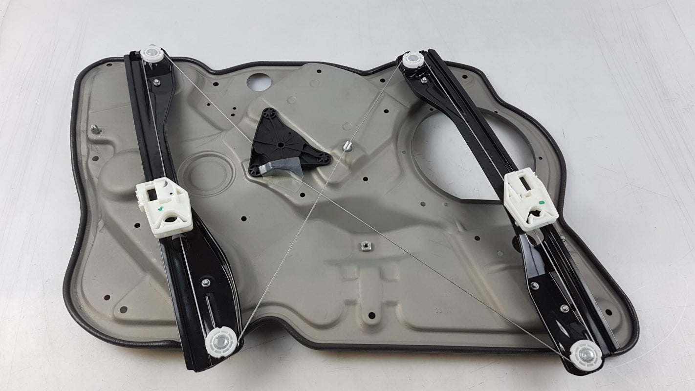 Original SKODA Octavia 2004-2013 Fensterheber ohne Motor Rechts Vorne 1Z1837462