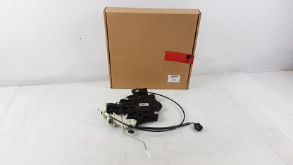 Original OE Volkswagen Türschloss 2K5843653C
