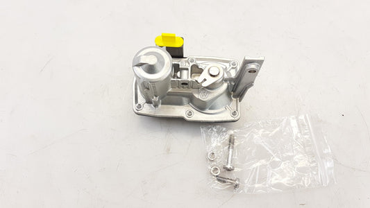 Original VW Golf VII (5G) Reglerklappe Abgasklappe Stellmotor 5Q0253692B
