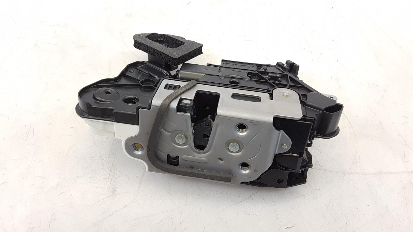 Original SEAT Leon III (5F) VW Golf VII (5G) Türschloss Links 5K1837015H