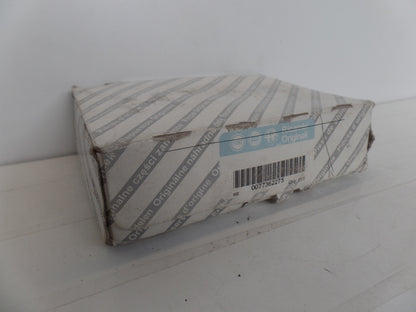 Original ALFA ROMEO 147 ('00-'10) 156 ('01-'05) Bremsbeläge hinten 77362275