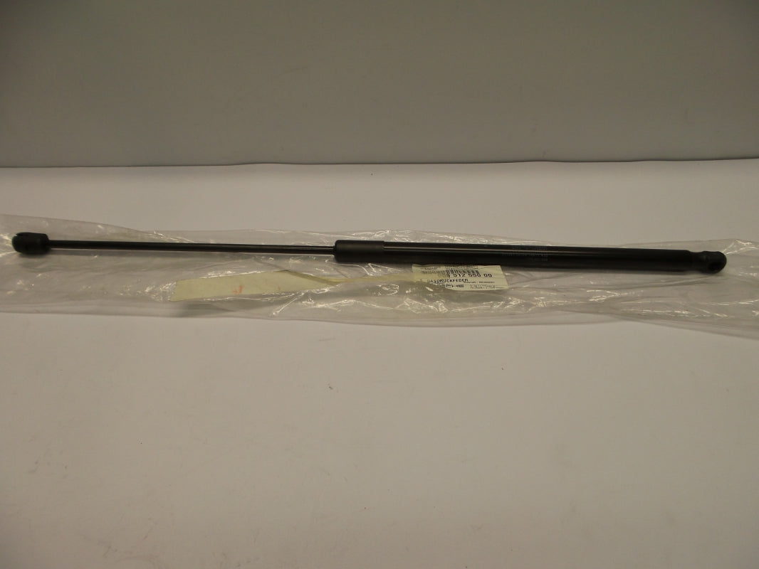 Original PORSCHE Cayenne Kofferraum Gasdruckfeder 95851255000