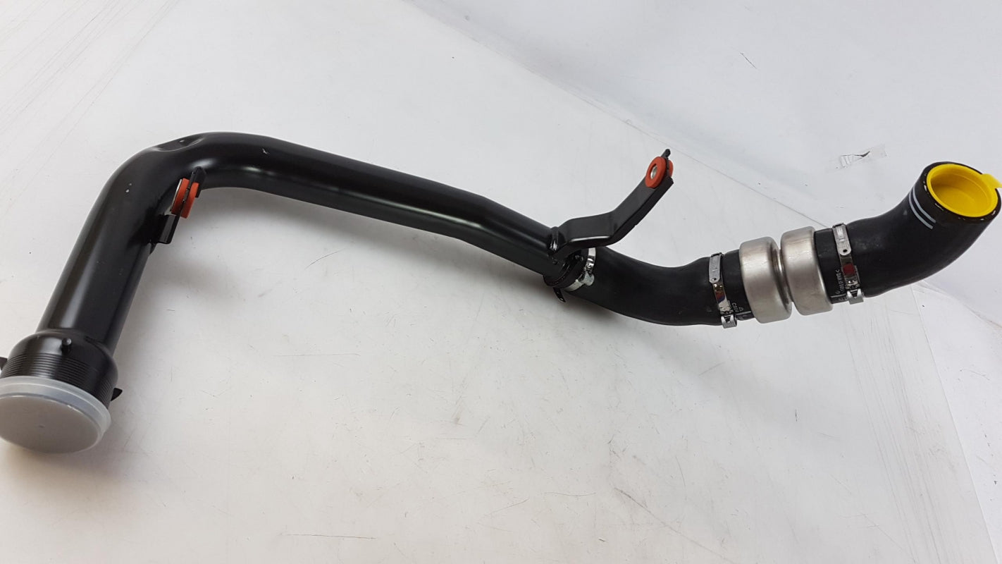 Original CITROEN Jumper PEUGEOT Boxer 2.2 HDi radiator hose 1606660380 