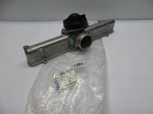 Original OPEL Vectra-B Astra-G Zafira-A Ansaugkrümmer obere 93170138 849156