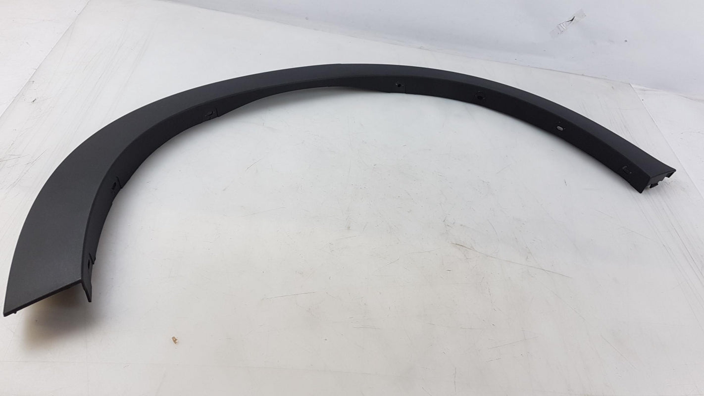 Original BMW X5 (E70) Radlauf Radkasten Blende Hinten Rechts 51777158426