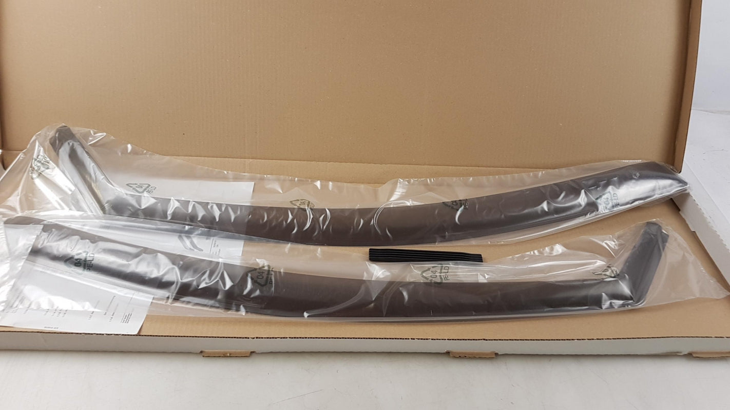 Original OE Peugeot Windabweiser 1616443380