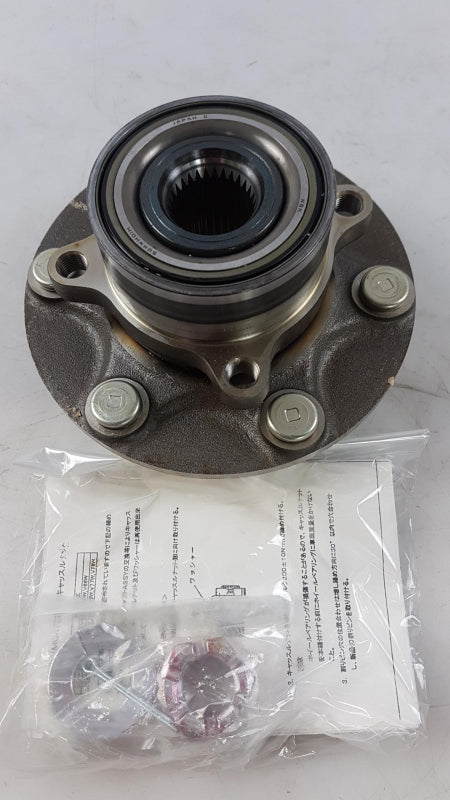 Original OE MITSUBISHI Radnabe 3880A024