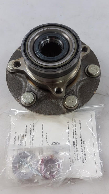 Original OE MITSUBISHI Radnabe 3880A024