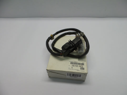 Original PEUGEOT 207 307 CITROEN C4 C4-Picasso DS 3 Lambdasonde 1618HG