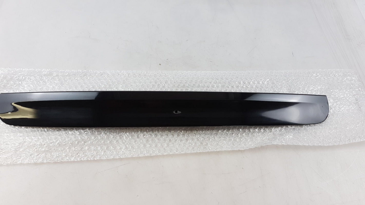 Original NISSAN Qashqai J10E 2 JJ10E Heckklappe Zierleiste hinten 90812JD01H