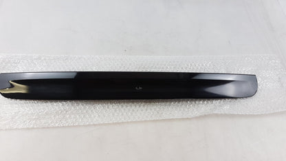Original NISSAN Qashqai J10E 2 JJ10E Heckklappe Zierleiste hinten 90812JD01H