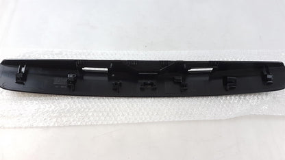 Original NISSAN Qashqai J10E 2 JJ10E Heckklappe Zierleiste hinten 90812JD01H