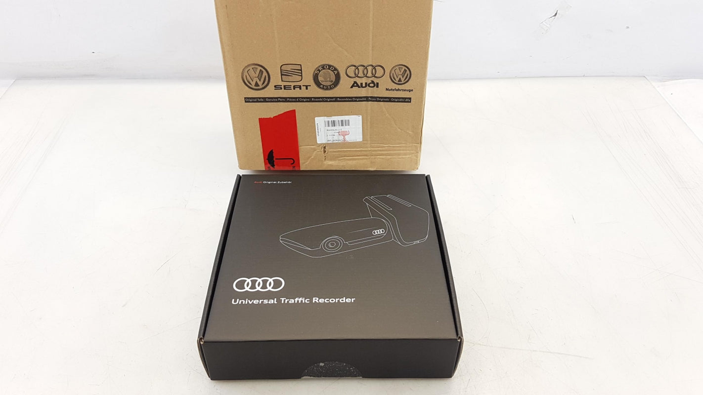 Original AUDI Q7 II 2015 - Rückfahrkamera 4G0063511G