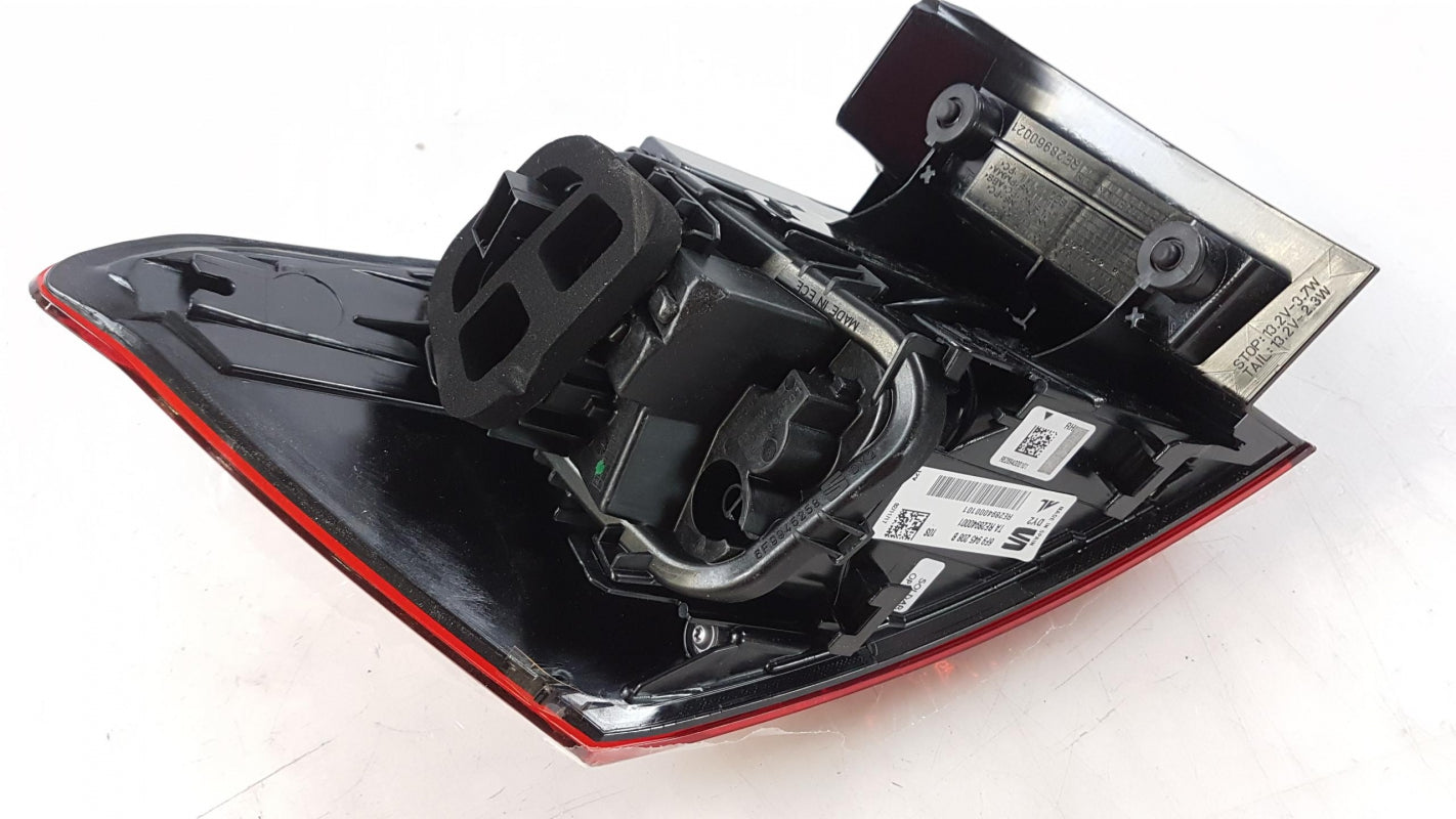 Original SEAT Arona KJ7 Rückleuchte Rechts 6F9945208B