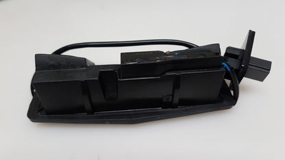 Original OPEL Astra-H Schalter Heckklappenöffner 13223920
