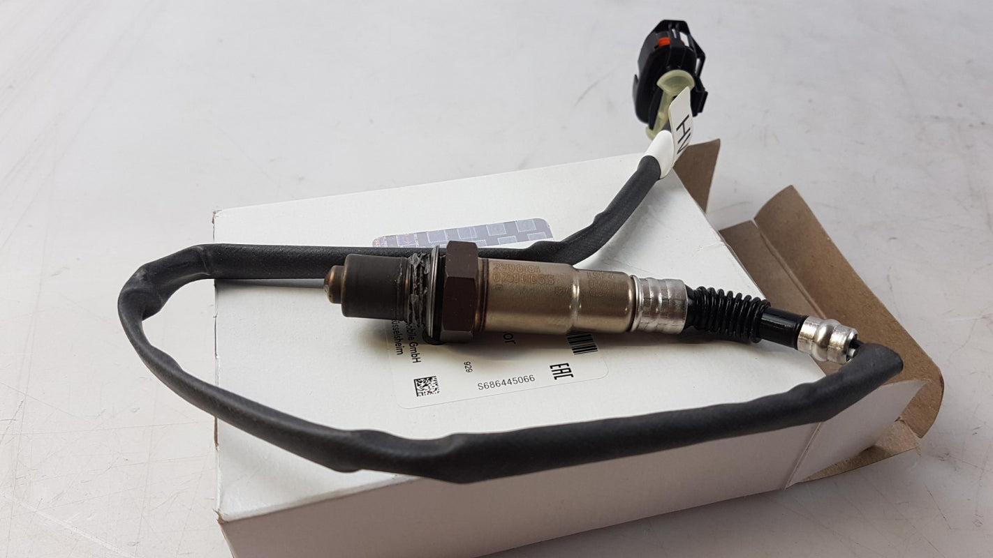 Original OE OPEL Lambdasonde 25198484