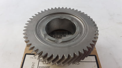 Original OE Volkswagen Getriebe Zahnrad 02A311158AS