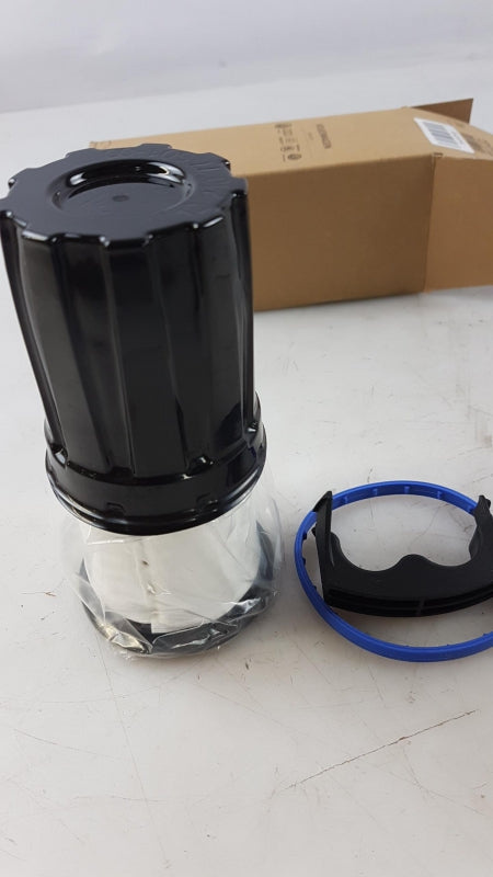 Original OE Volkswagen Kraftstofffilter 8W0127434