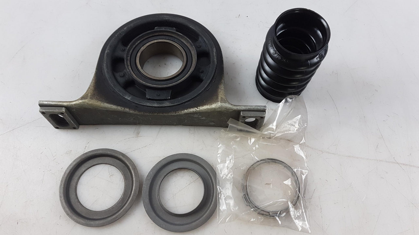 Original VW Crafter '12- Reparatursatz für Zwischenlager 2E0598351G