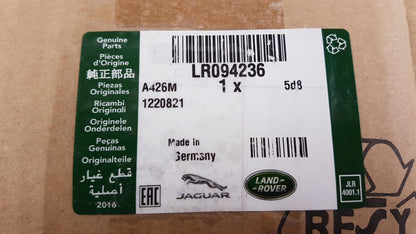 Original LAND ROVER Discovery Sport RANGE ROVER Evoque Bremsbeläge Vorn LR094236