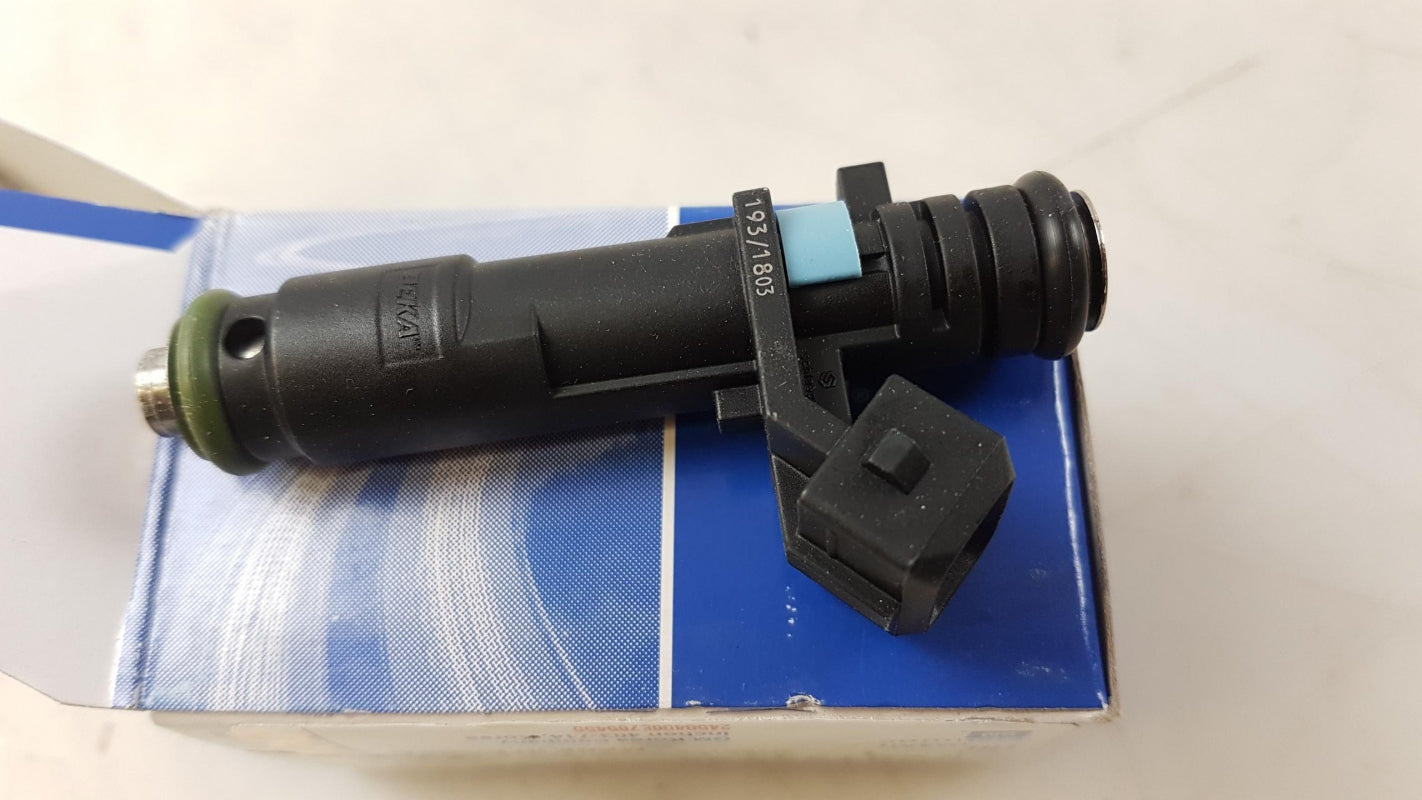 Original OE CHEVROLET Injektor Düse 25194429