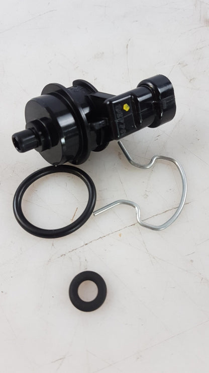 Original OE FIAT Luftversorgung Leerlaufregelventil 71718105