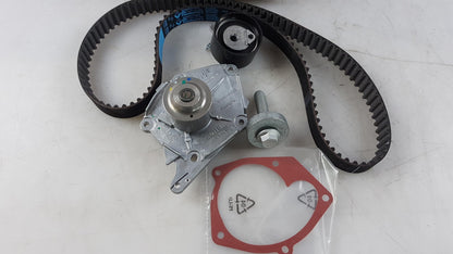 Original RENAULT Clio II Megane II Wasserpumpe + Zahnriemenkit 1.5DCI 119A02421R