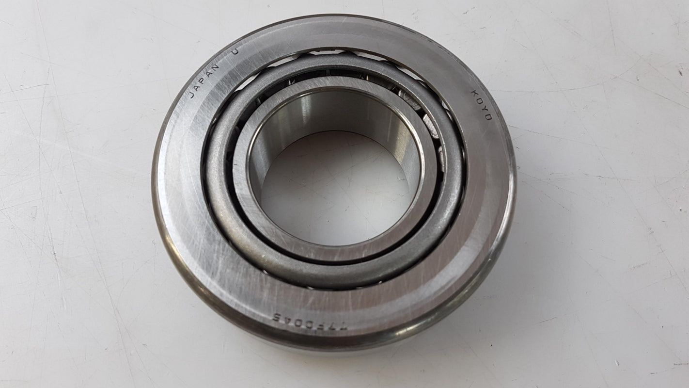 Original OE Volkswagen Radlager 0BA409123C