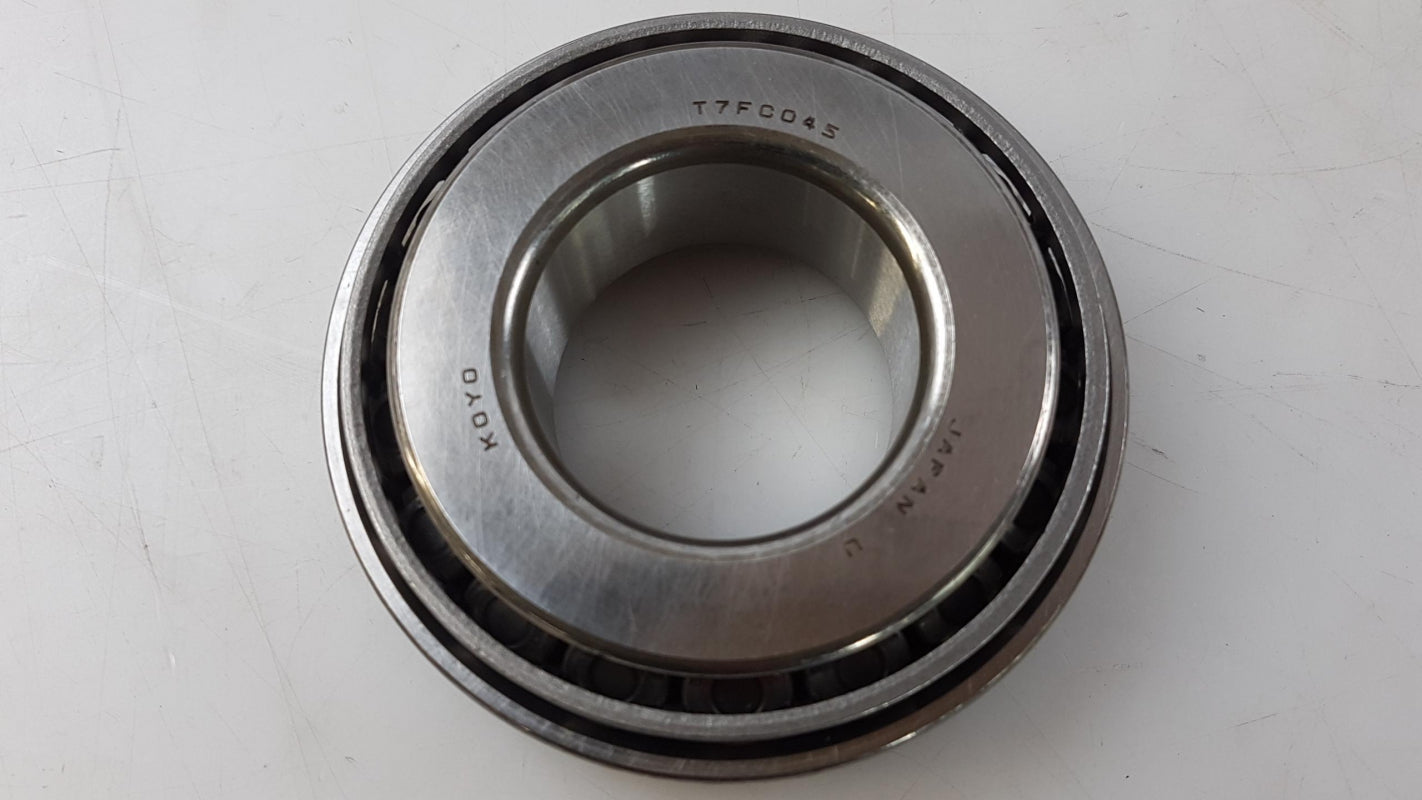Original OE Volkswagen Radlager 0BA409123C
