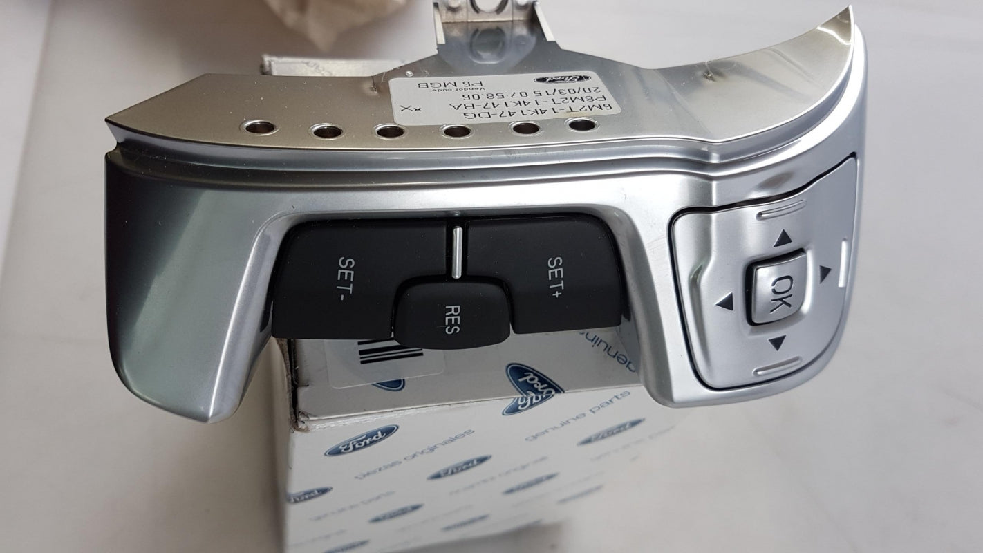 Original OE FORD Lenkstockschalter 1481786