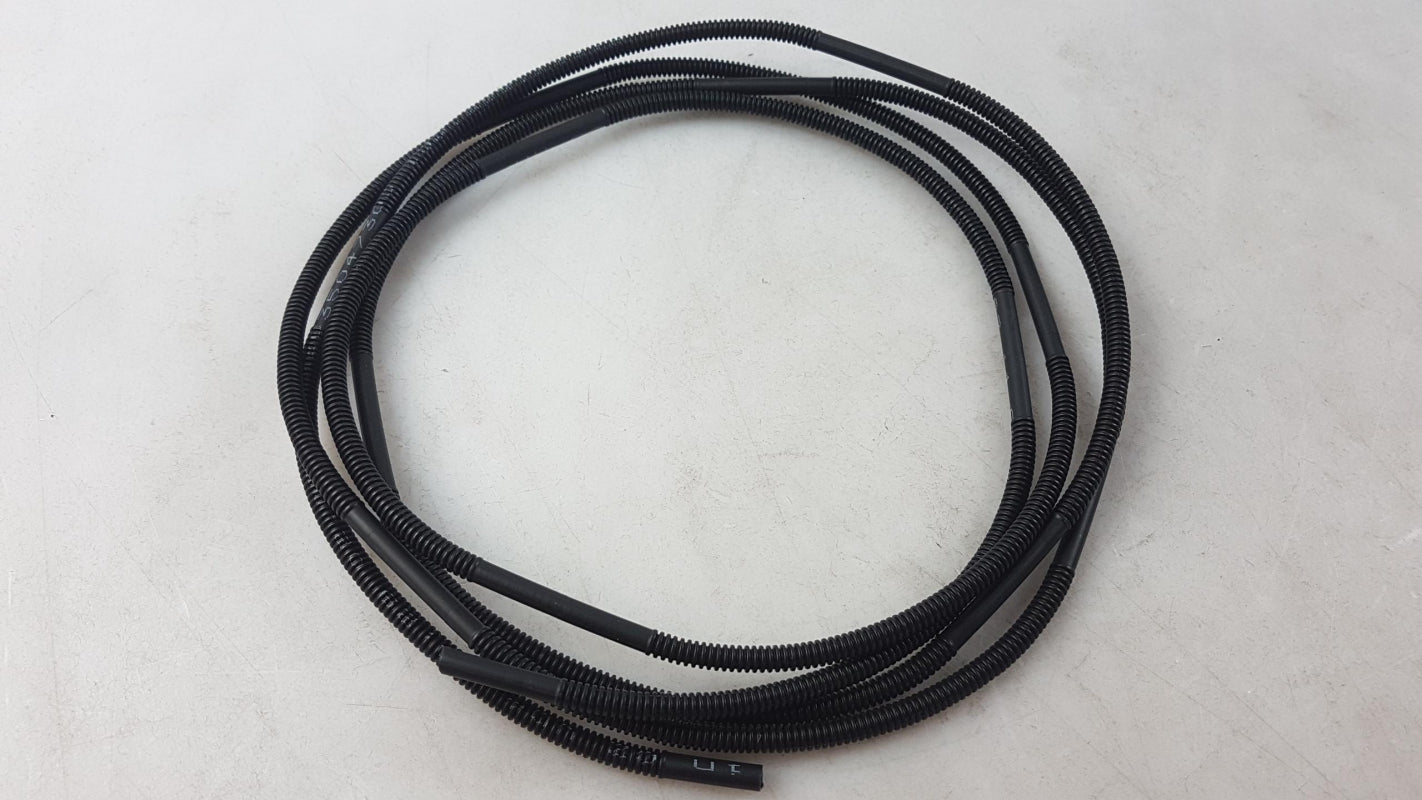 Original OE Volkswagen Rohr 1J0955751D