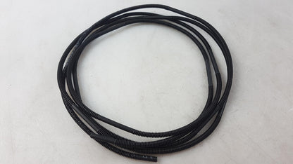 Original OE Volkswagen Rohr 1J0955751D