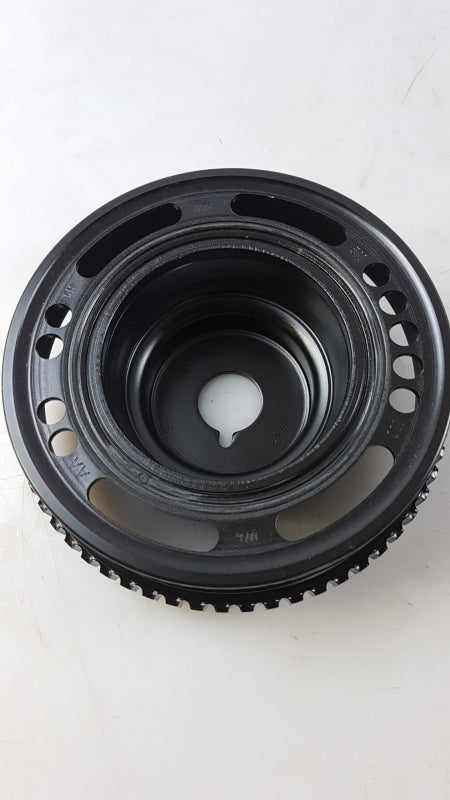 Original OE OPEL Kurbelwelle Riemenscheibe 90531581