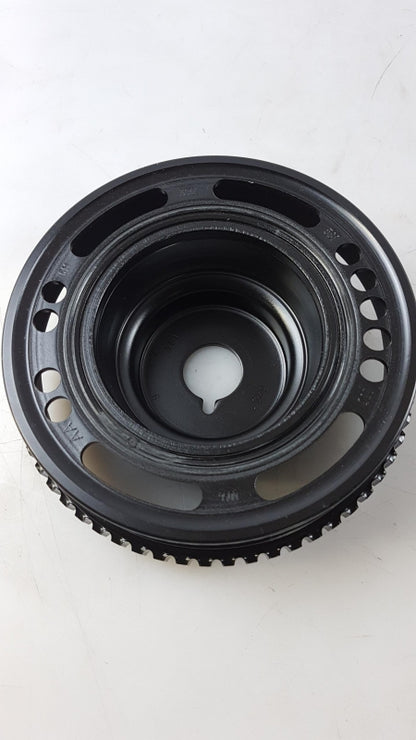 Original OE OPEL Kurbelwelle Riemenscheibe 90531581