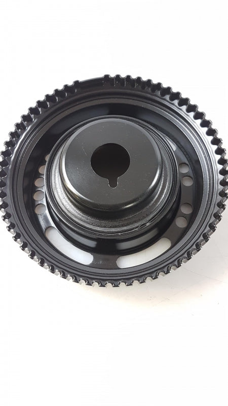 Original OE OPEL Kurbelwelle Riemenscheibe 90531581