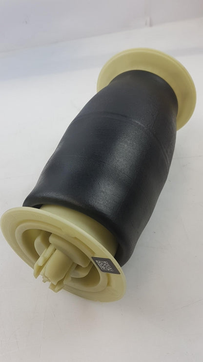 Original BMW 5' F11 Luftfeder Luftfederung Federbalg Hinten 37106784381
