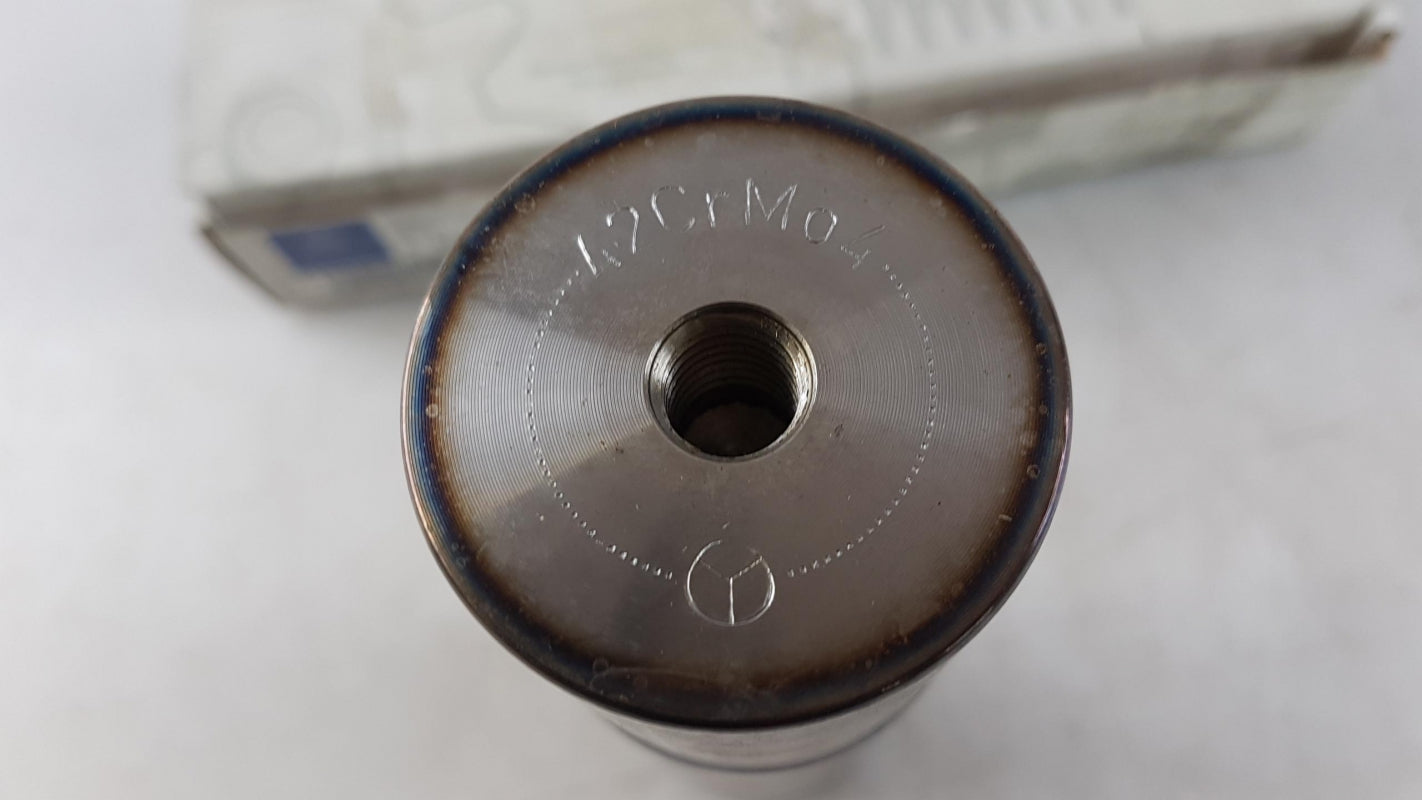 Original OE MERCEDES-BENZ Achsschenkel Bolzen A9433320406