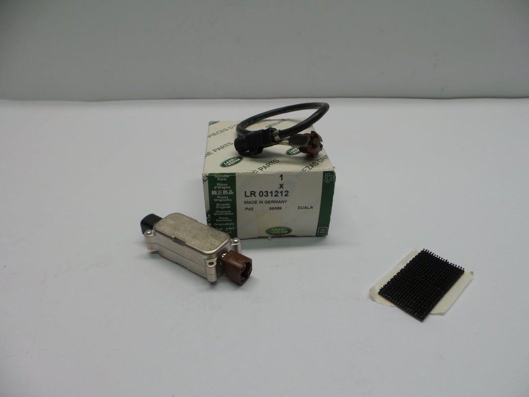 Original LAND ROVER Range Rover Sport LR4 Kamera Equalizer Kit LR031212