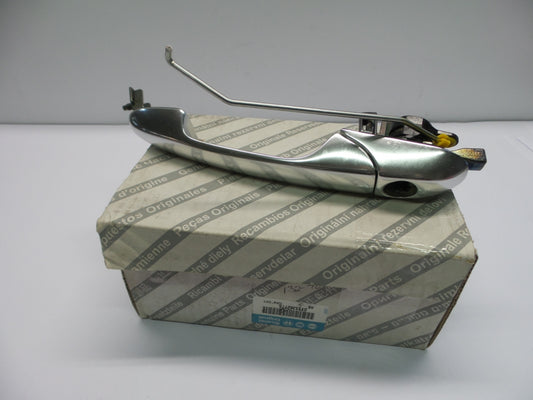 Original ALFA ROMEO 147 '00-'10 Türgriff aussen vorne rechts 735362775