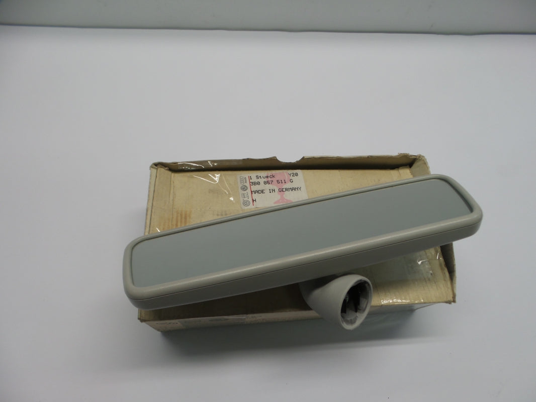 Original OE Volkswagen Innenspiegel 3B0857511GY20