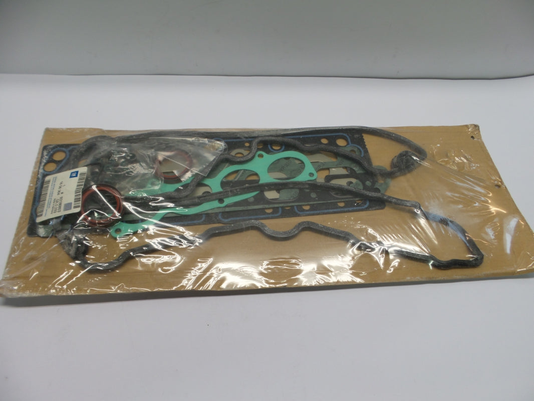 Original OPEL Astra-F Corsa-B Tigra Zylinderkopf Dichtungssatz 93186803